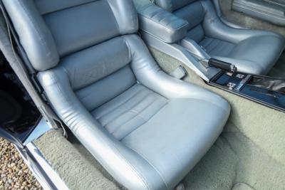 1978 Chevrolet Corvette L82 &ldquo;Indianapolis 500 Pace Car Edition&rdquo;