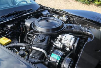 1978 Chevrolet Corvette L82 &ldquo;Indianapolis 500 Pace Car Edition&rdquo;
