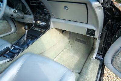 1978 Chevrolet Corvette L82 &ldquo;Indianapolis 500 Pace Car Edition&rdquo;