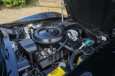 1978 Chevrolet Corvette L82 &ldquo;Indianapolis 500 Pace Car Edition&rdquo;