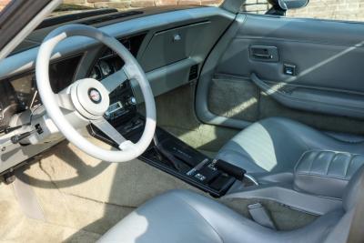 1978 Chevrolet Corvette L82 &ldquo;Indianapolis 500 Pace Car Edition&rdquo;