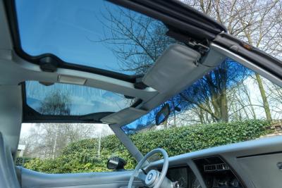 1978 Chevrolet Corvette L82 &ldquo;Indianapolis 500 Pace Car Edition&rdquo;