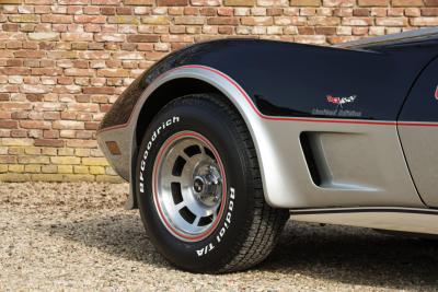 1978 Chevrolet Corvette L82 &ldquo;Indianapolis 500 Pace Car Edition&rdquo;