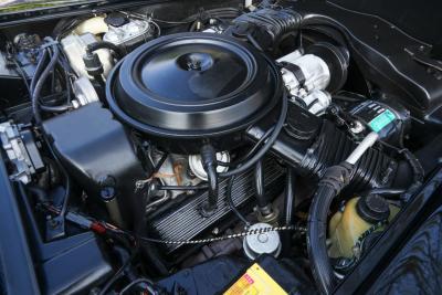 1978 Chevrolet Corvette L82 &ldquo;Indianapolis 500 Pace Car Edition&rdquo;