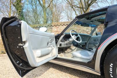 1978 Chevrolet Corvette L82 &ldquo;Indianapolis 500 Pace Car Edition&rdquo;