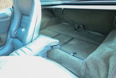 1978 Chevrolet Corvette L82 &ldquo;Indianapolis 500 Pace Car Edition&rdquo;