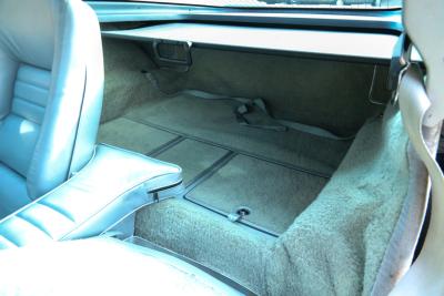 1978 Chevrolet Corvette L82 &ldquo;Indianapolis 500 Pace Car Edition&rdquo;