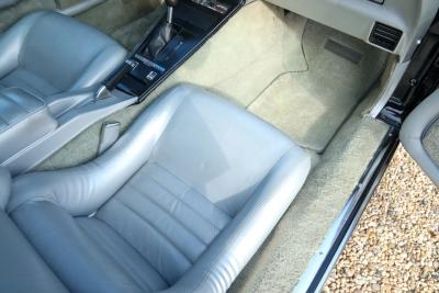 1978 Chevrolet Corvette L82 &ldquo;Indianapolis 500 Pace Car Edition&rdquo;