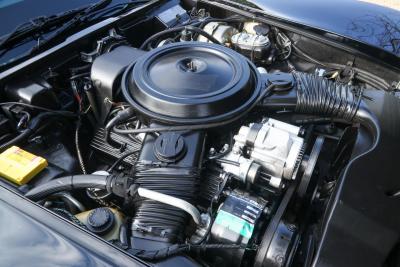 1978 Chevrolet Corvette L82 &ldquo;Indianapolis 500 Pace Car Edition&rdquo;