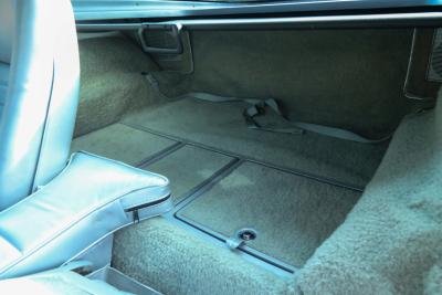 1978 Chevrolet Corvette L82 &ldquo;Indianapolis 500 Pace Car Edition&rdquo;