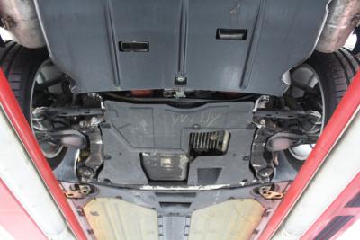 1995 Porsche 993 Carrera Coup&eacute; 3.6 &ldquo;Speed Yellow with Aero-kit&rdquo;