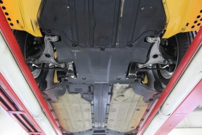 1995 Porsche 993 Carrera Coup&eacute; 3.6 &ldquo;Speed Yellow with Aero-kit&rdquo;