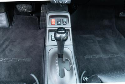 1995 Porsche 993 Carrera Coup&eacute; 3.6 &ldquo;Speed Yellow with Aero-kit&rdquo;