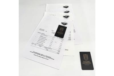 1965 Volvo Amazon 122S Combi