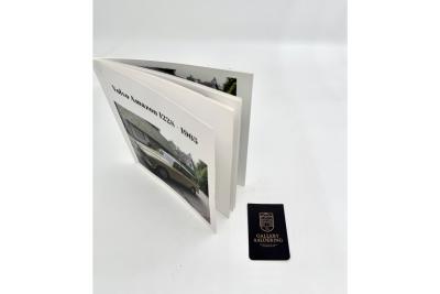 1965 Volvo Amazon 122S Combi