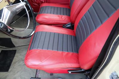 1965 Volvo Amazon 122S Combi