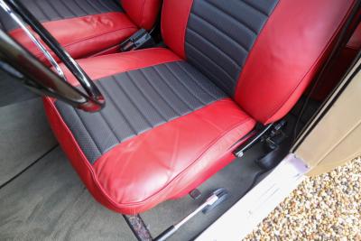 1965 Volvo Amazon 122S Combi