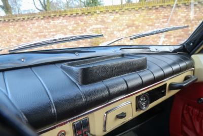 1965 Volvo Amazon 122S Combi