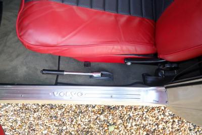 1965 Volvo Amazon 122S Combi