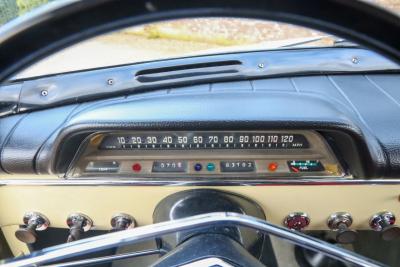 1965 Volvo Amazon 122S Combi