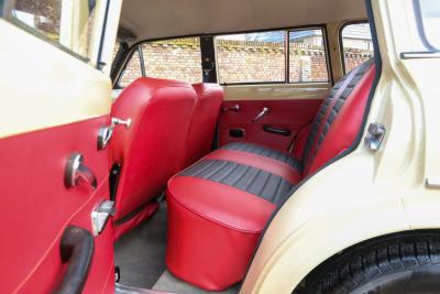 1965 Volvo Amazon 122S Combi