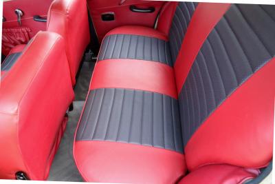 1965 Volvo Amazon 122S Combi