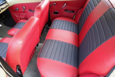 1965 Volvo Amazon 122S Combi