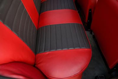 1965 Volvo Amazon 122S Combi