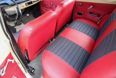 1965 Volvo Amazon 122S Combi