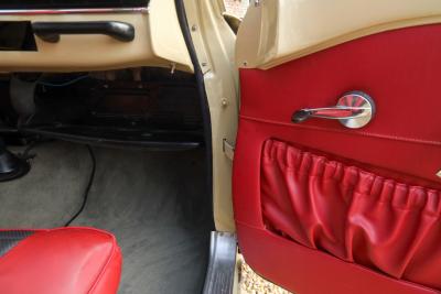 1965 Volvo Amazon 122S Combi