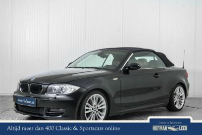 2008 BMW 1 Serie