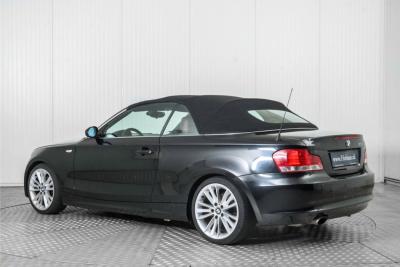 2008 BMW 1 Serie