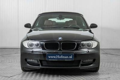 2008 BMW 1 Serie