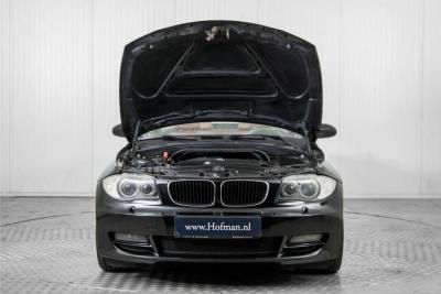 2008 BMW 1 Serie