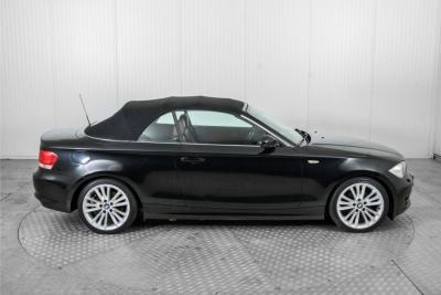 2008 BMW 1 Serie