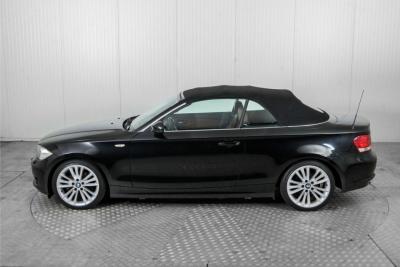 2008 BMW 1 Serie
