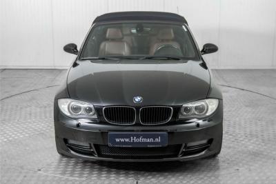 2008 BMW 1 Serie
