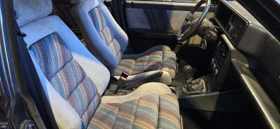 1989 Lancia DELTA HF 4X4
