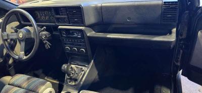 1989 Lancia DELTA HF 4X4