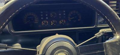 1989 Lancia DELTA HF 4X4