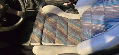 1989 Lancia DELTA HF 4X4