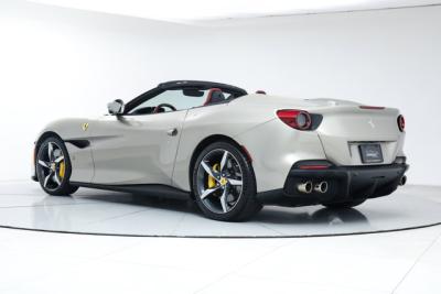 2023 Ferrari PORTOFINO M