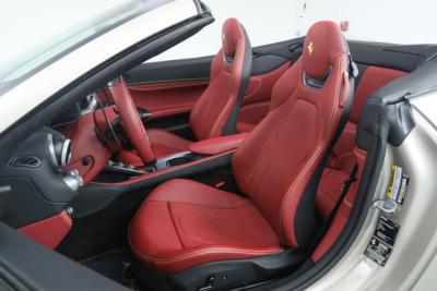 2023 Ferrari PORTOFINO M