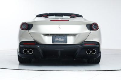 2023 Ferrari PORTOFINO M
