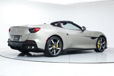 2023 Ferrari PORTOFINO M