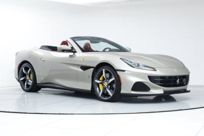 2023 Ferrari PORTOFINO M