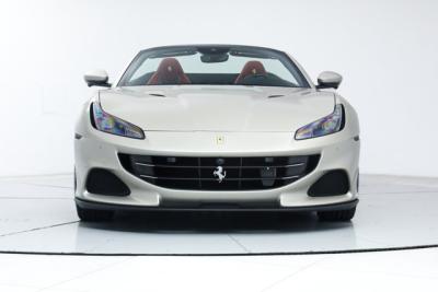 2023 Ferrari PORTOFINO M
