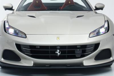 2023 Ferrari PORTOFINO M