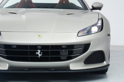 2023 Ferrari PORTOFINO M