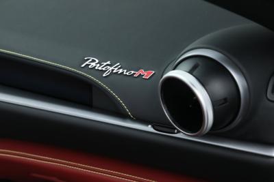 2023 Ferrari PORTOFINO M